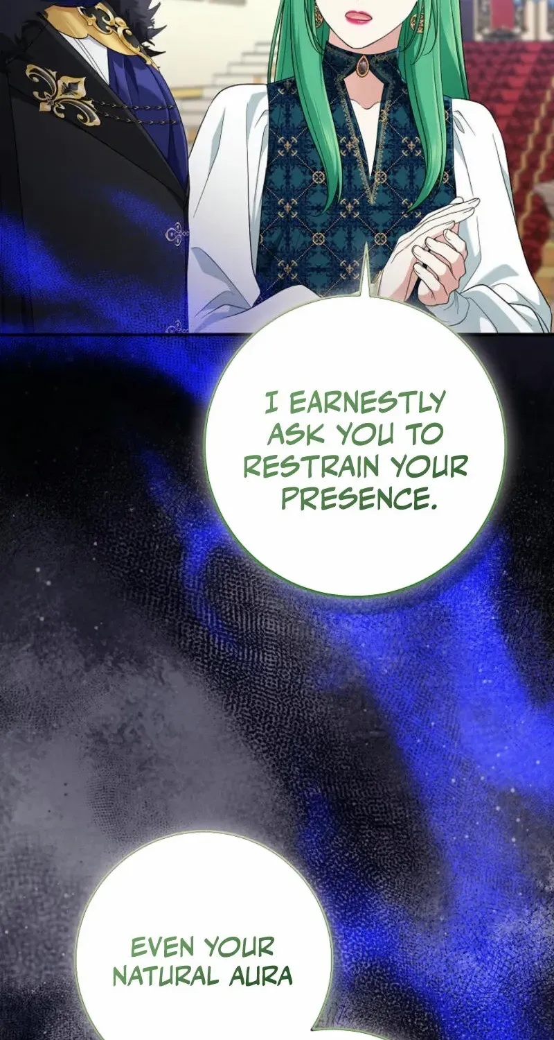 I Acted As the Adopted Daughter Too Well Chapter 86 page 53 - 
