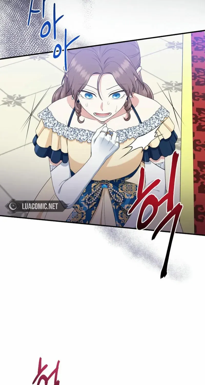 I Acted As the Adopted Daughter Too Well Chapter 86 page 55 - 