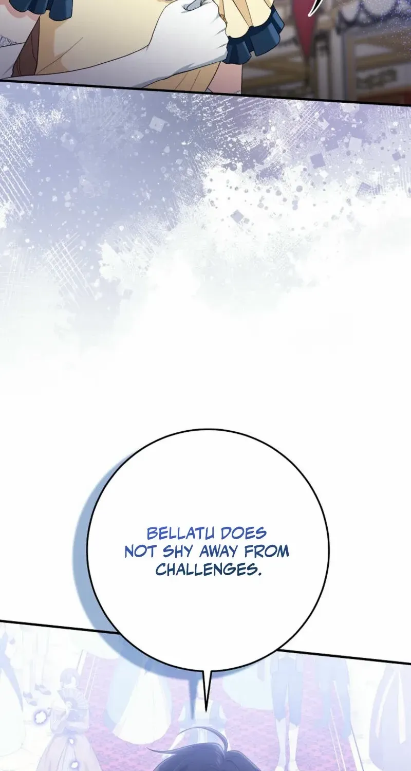 I Acted As the Adopted Daughter Too Well Chapter 86 page 58 - 