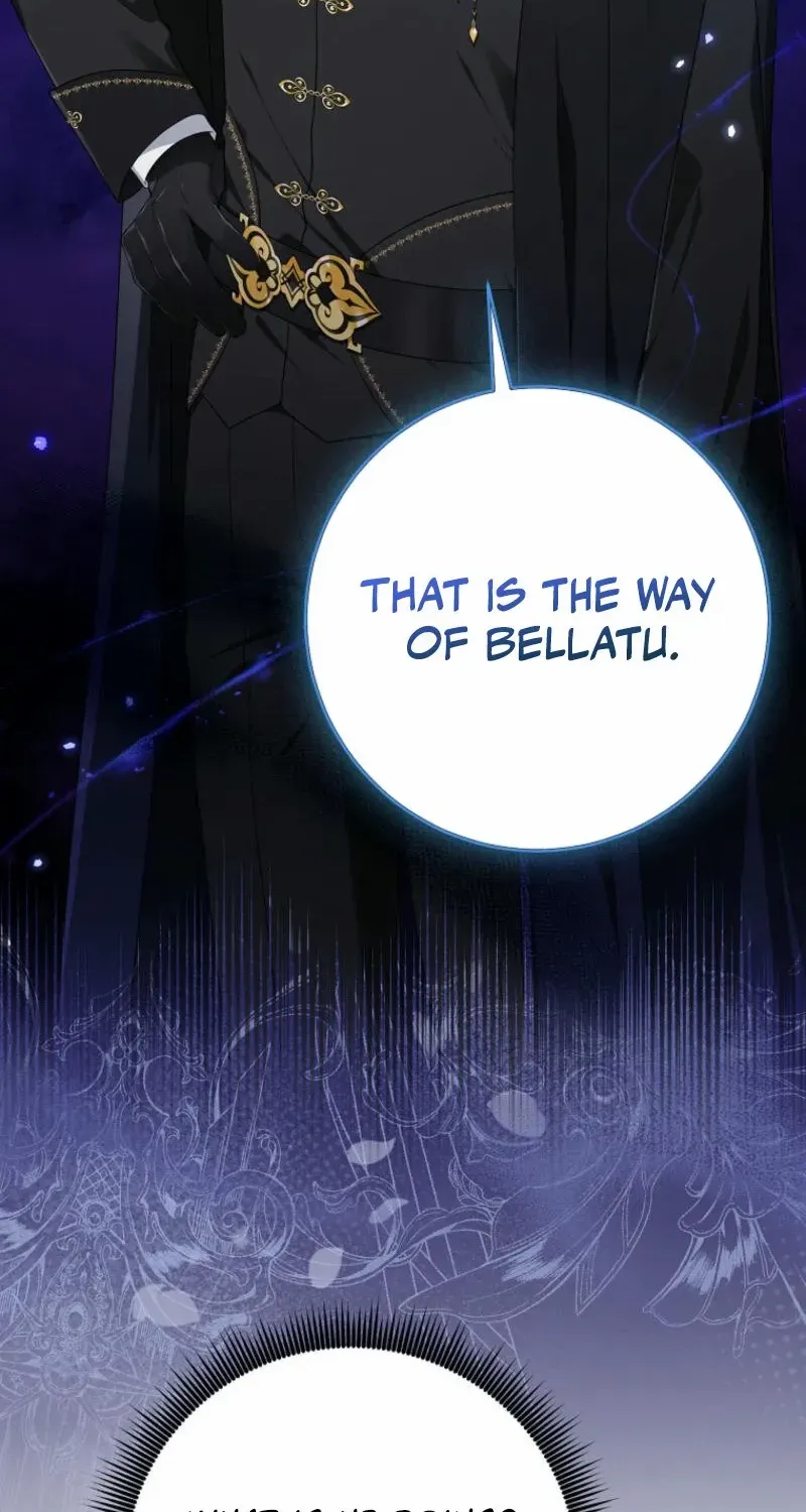 I Acted As the Adopted Daughter Too Well Chapter 86 page 61 - 