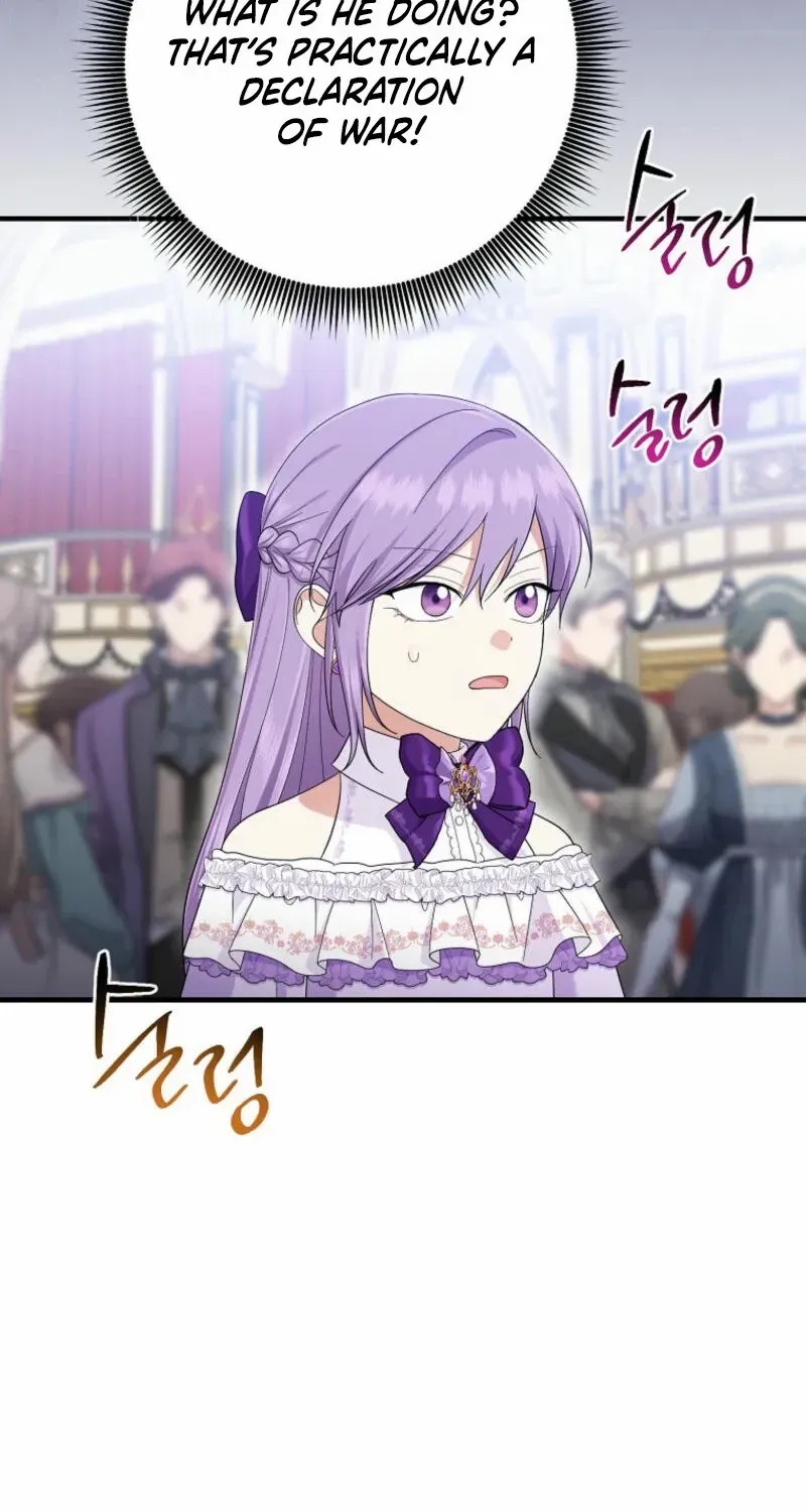I Acted As the Adopted Daughter Too Well Chapter 86 page 62 - 