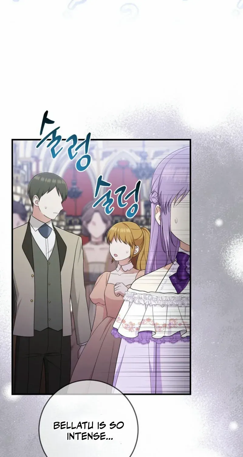 I Acted As the Adopted Daughter Too Well Chapter 86 page 64 - 