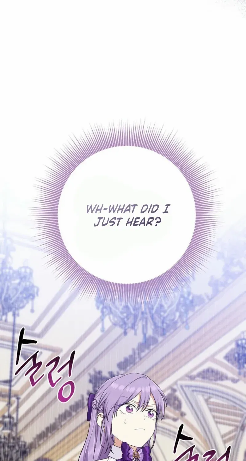 I Acted As the Adopted Daughter Too Well Chapter 86 page 66 - 