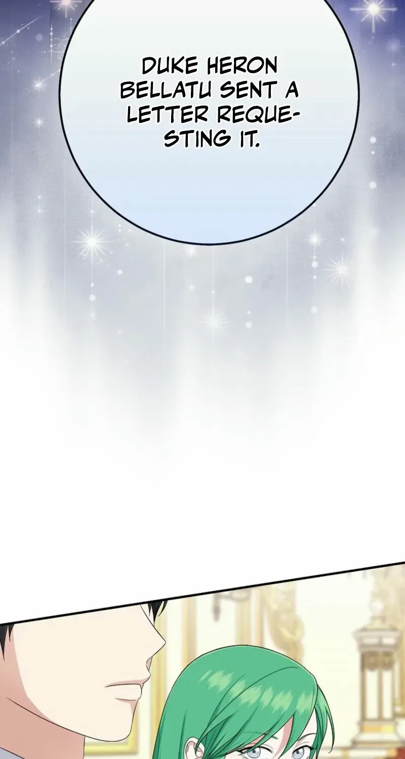 I Acted As the Adopted Daughter Too Well Chapter 86 page 8 - 