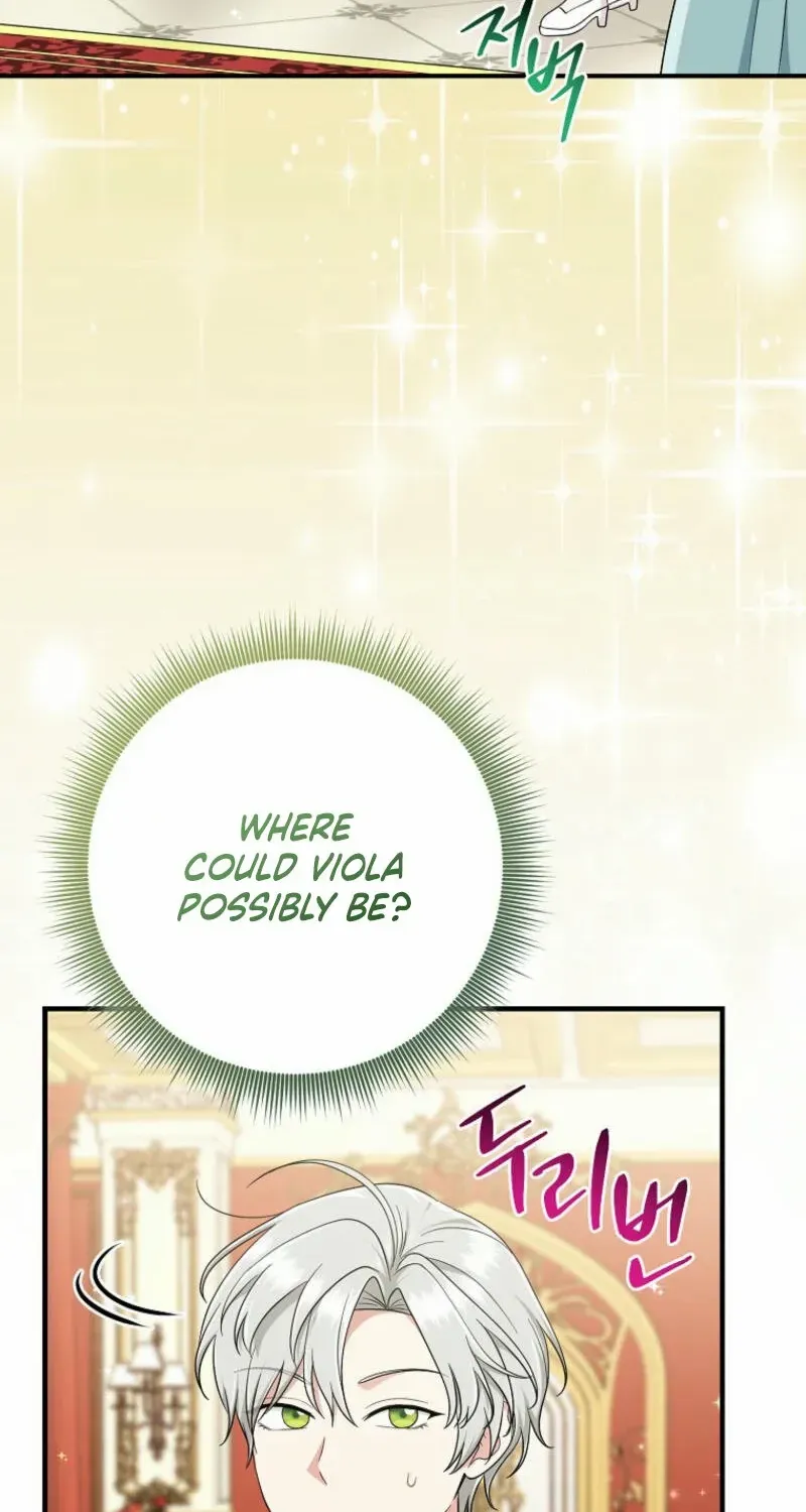I Acted As the Adopted Daughter Too Well Chapter 86 page 72 - 