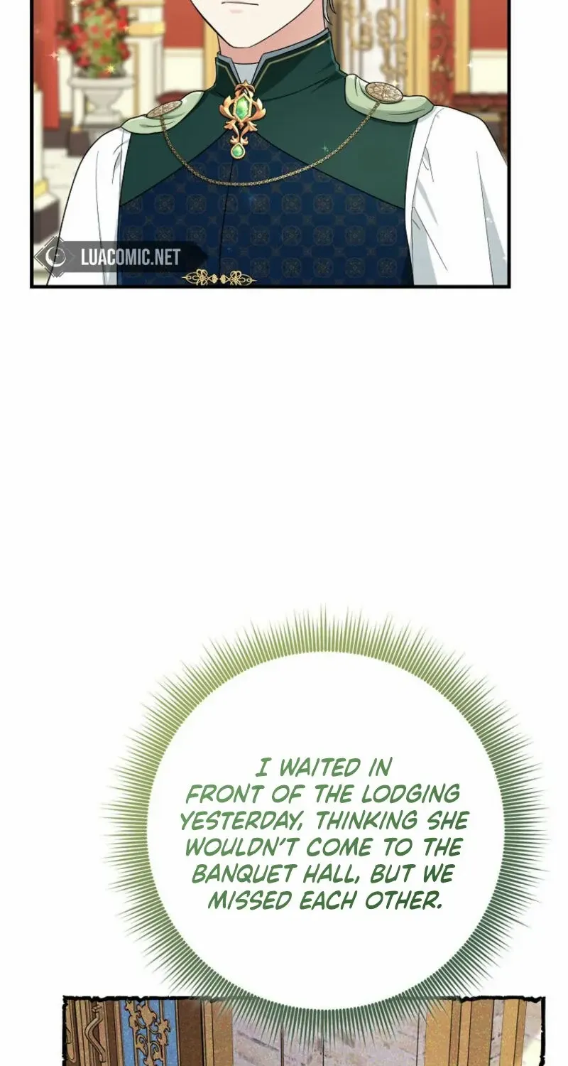 I Acted As the Adopted Daughter Too Well Chapter 86 page 73 - 