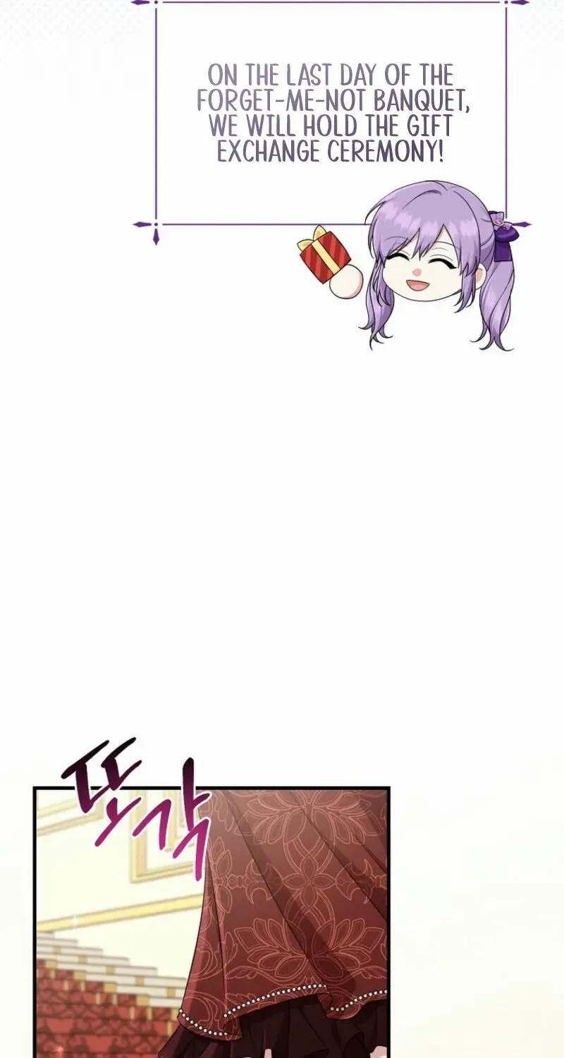 I Acted As the Adopted Daughter Too Well Chapter 86 page 76 - 