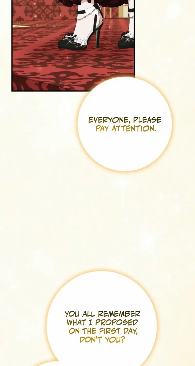 I Acted As the Adopted Daughter Too Well Chapter 86 page 77 - 