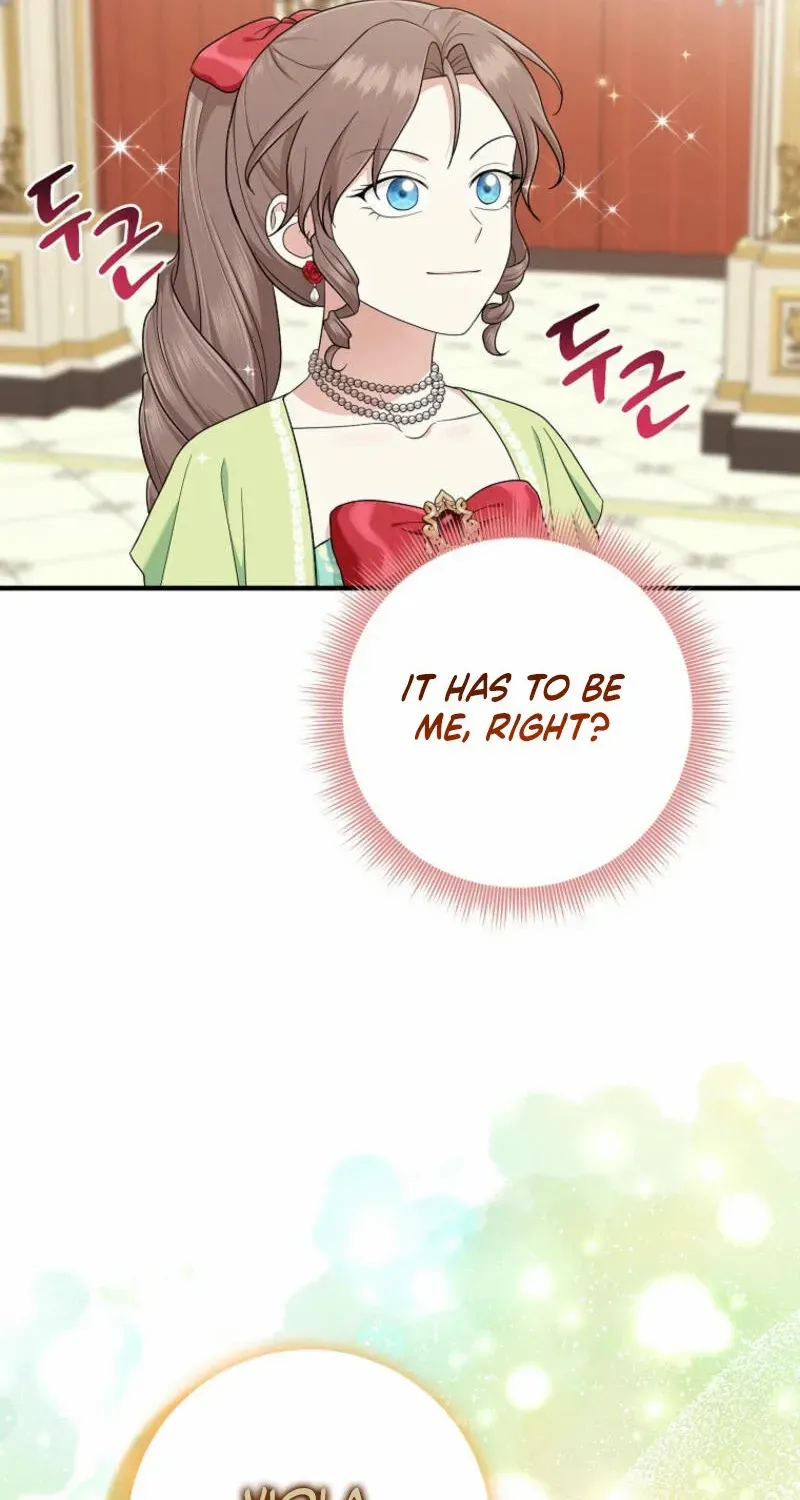 I Acted As the Adopted Daughter Too Well Chapter 86 page 80 - 