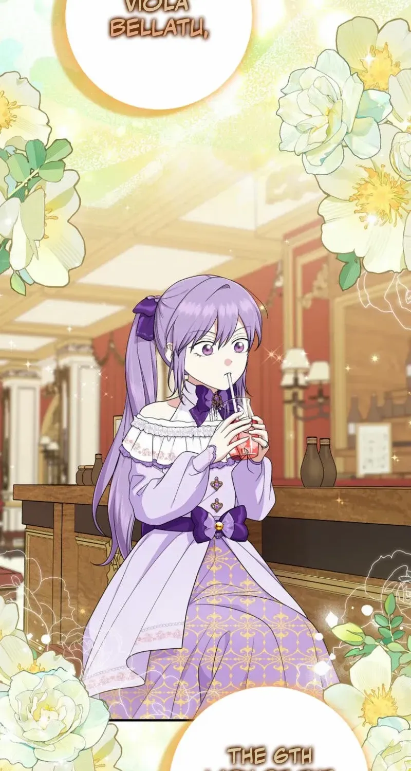 I Acted As the Adopted Daughter Too Well Chapter 86 page 81 - 