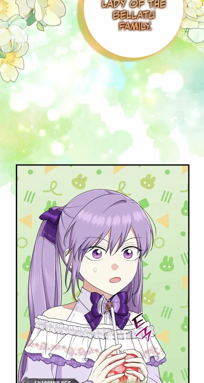 I Acted As the Adopted Daughter Too Well Chapter 86 page 82 - 
