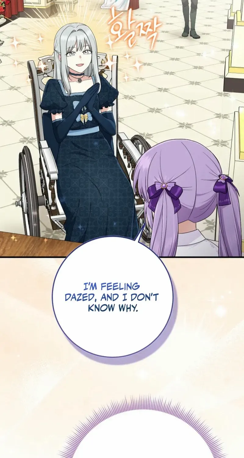 I Acted As the Adopted Daughter Too Well Chapter 86 page 85 - 