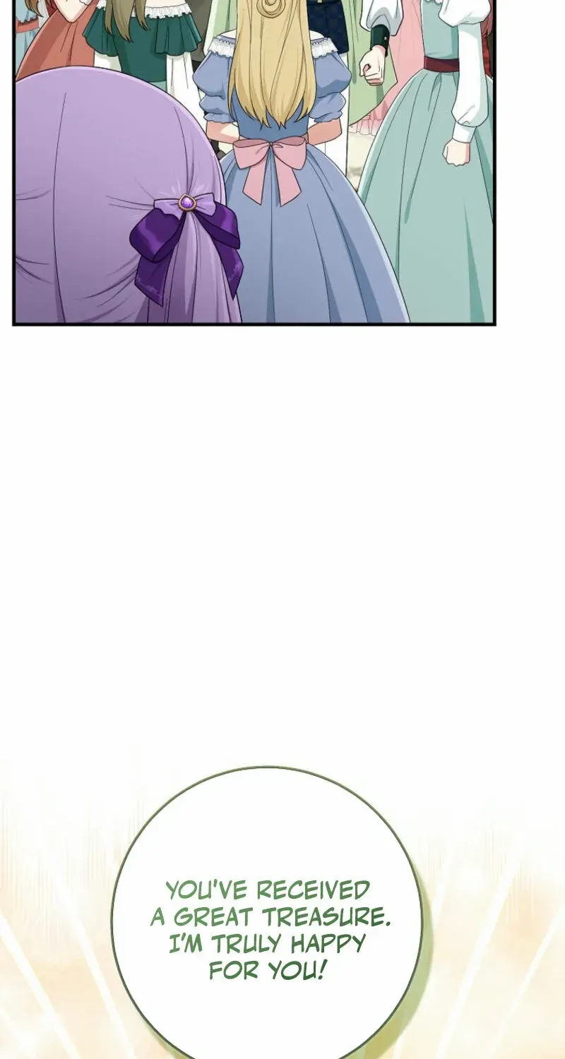 I Acted As the Adopted Daughter Too Well Chapter 86 page 88 - 