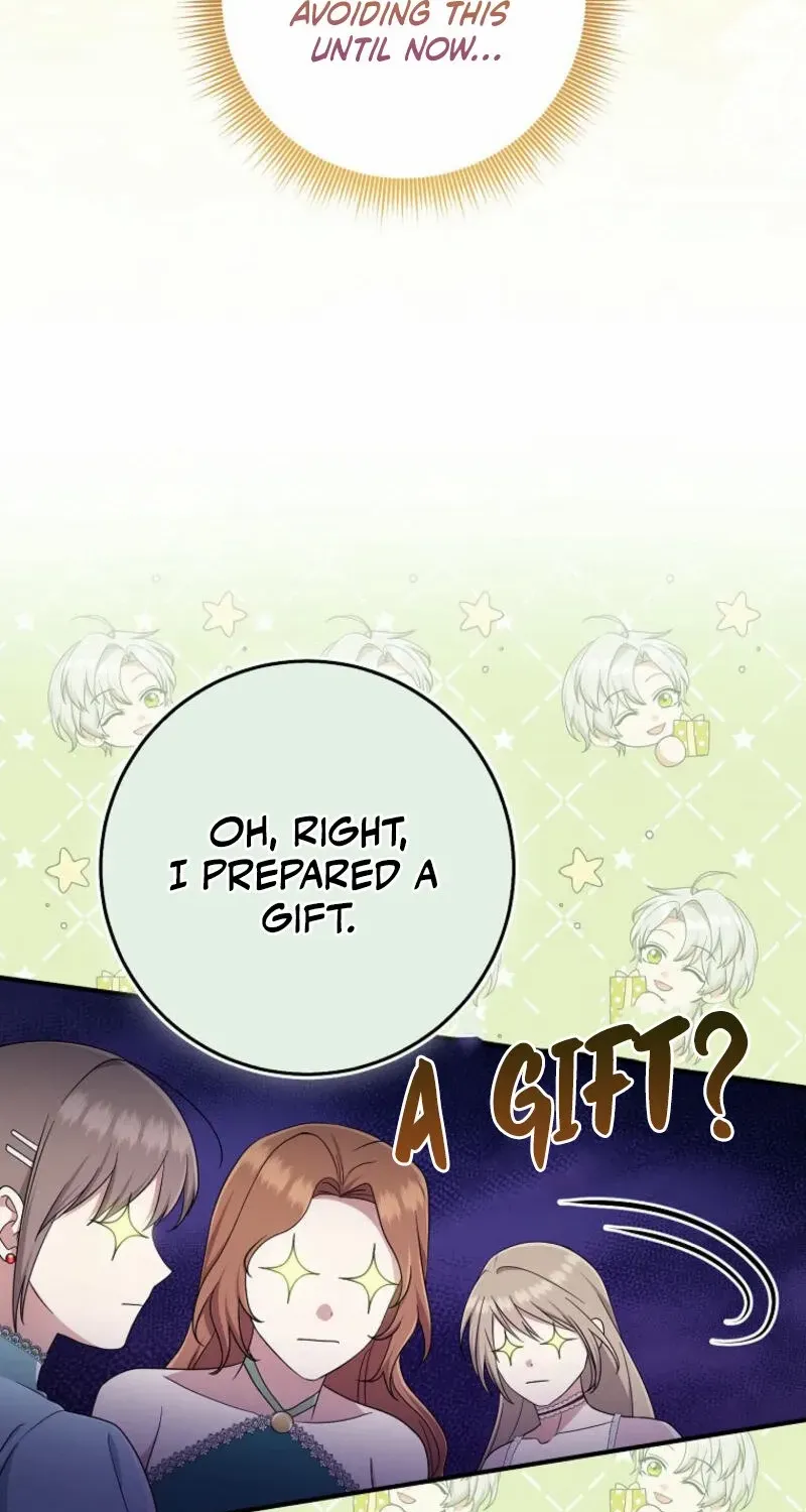 I Acted As the Adopted Daughter Too Well Chapter 86 page 91 - 