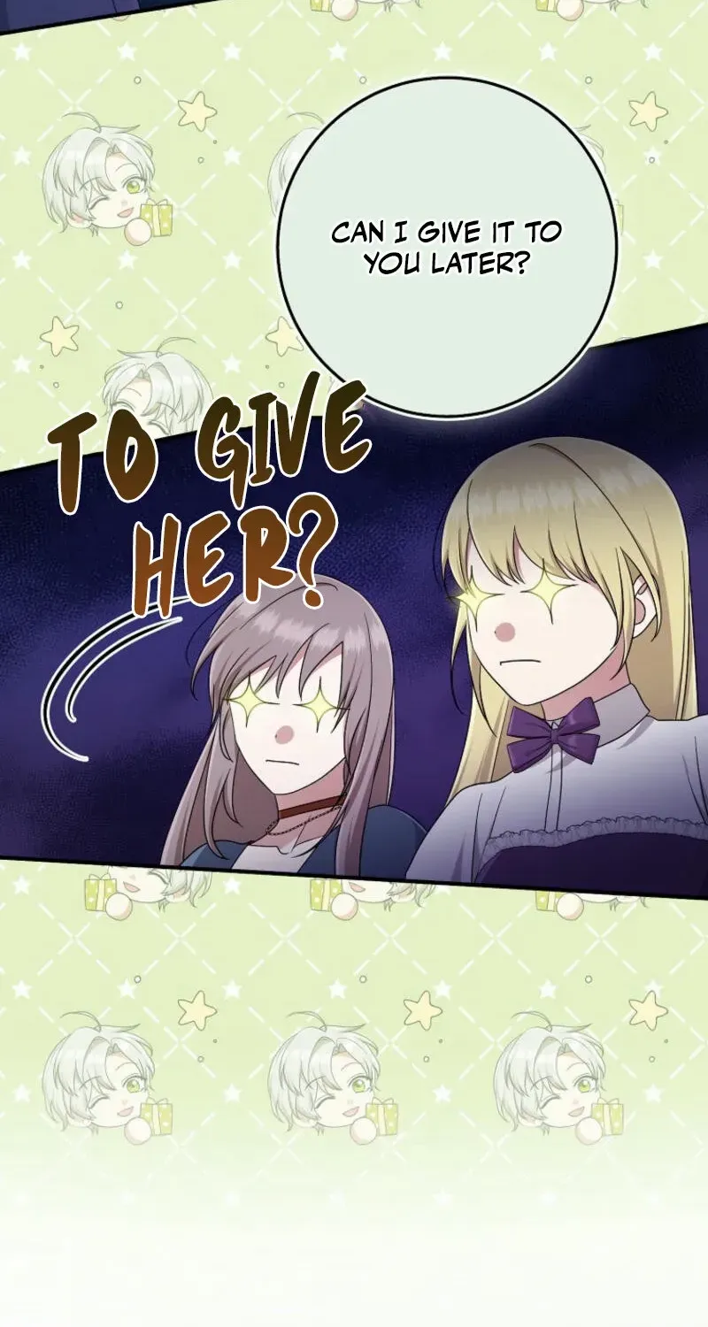 I Acted As the Adopted Daughter Too Well Chapter 86 page 92 - 