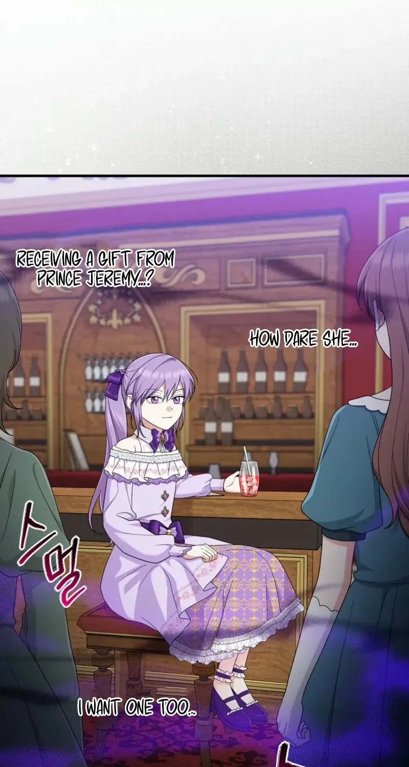 I Acted As the Adopted Daughter Too Well Chapter 86 page 93 - 