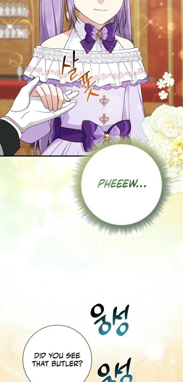 I Acted As the Adopted Daughter Too Well Chapter 87 page 14 - 