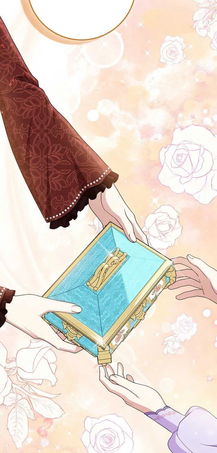 I Acted As the Adopted Daughter Too Well Chapter 87 page 17 - 