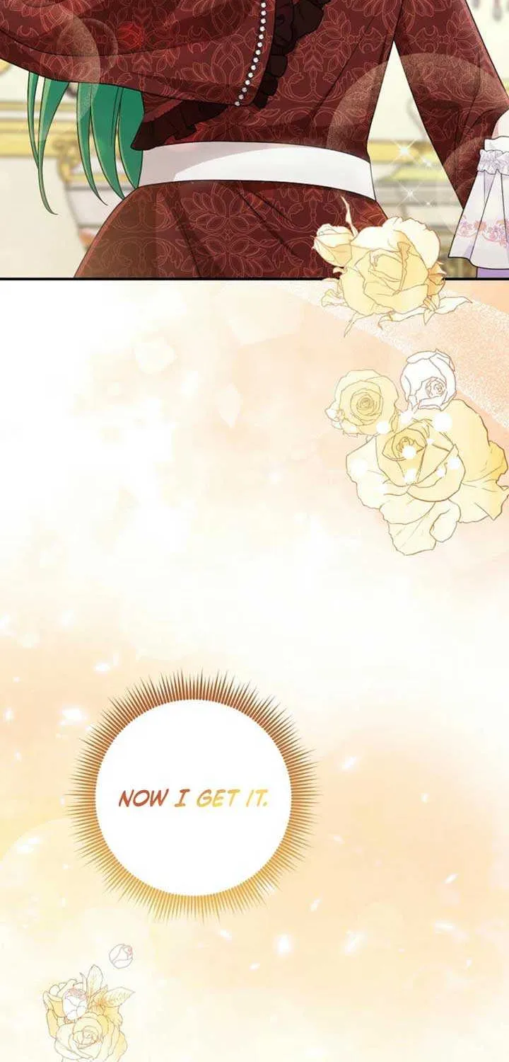 I Acted As the Adopted Daughter Too Well Chapter 87 page 23 - 