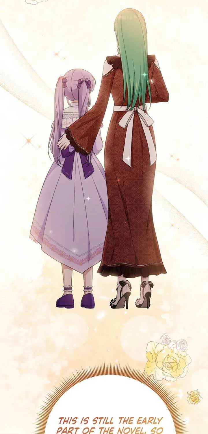 I Acted As the Adopted Daughter Too Well Chapter 87 page 24 - 