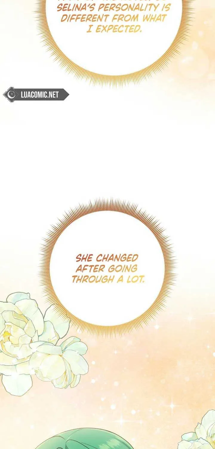 I Acted As the Adopted Daughter Too Well Chapter 87 page 25 - 
