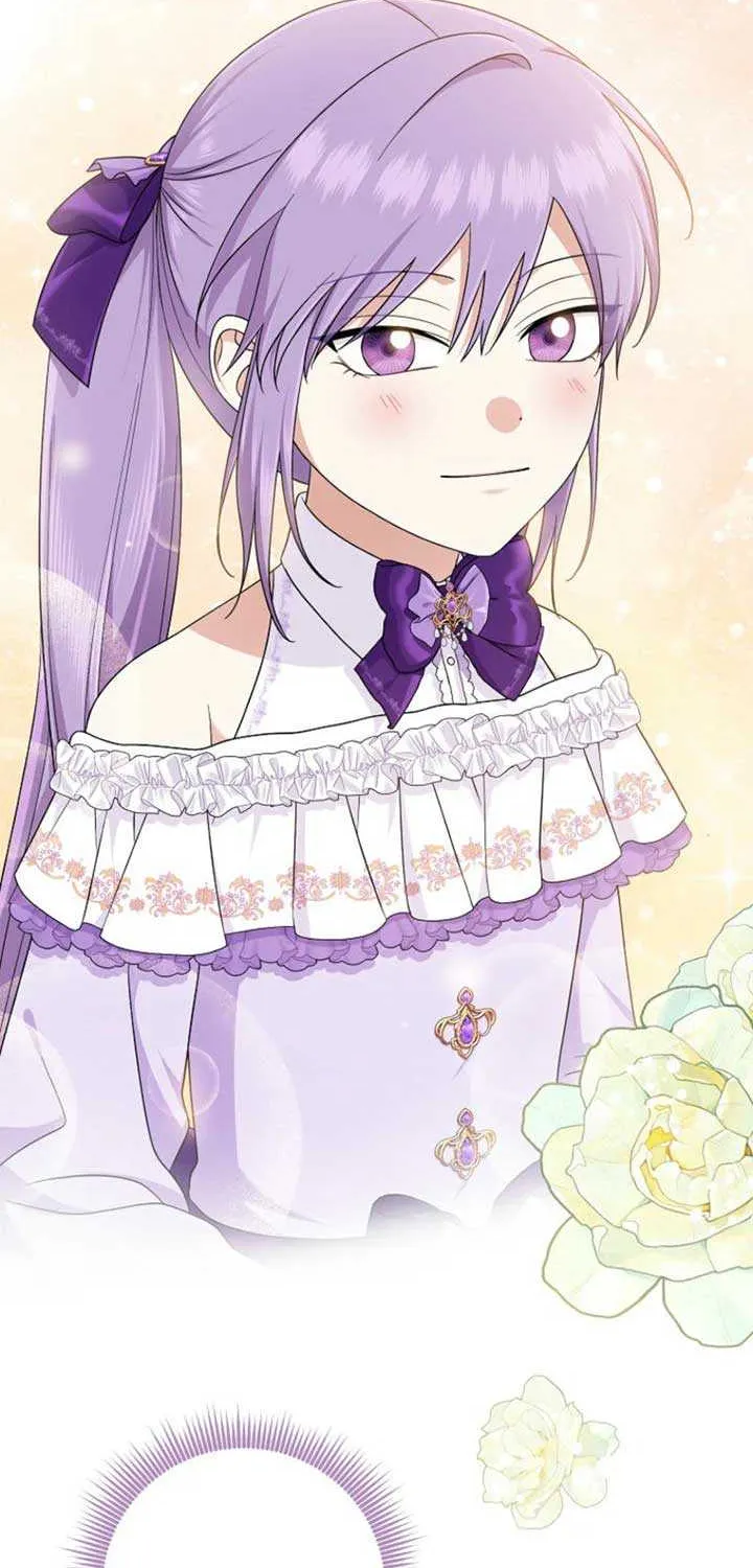 I Acted As the Adopted Daughter Too Well Chapter 87 page 27 - 