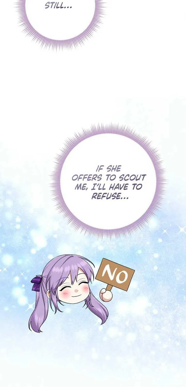 I Acted As the Adopted Daughter Too Well Chapter 87 page 28 - 