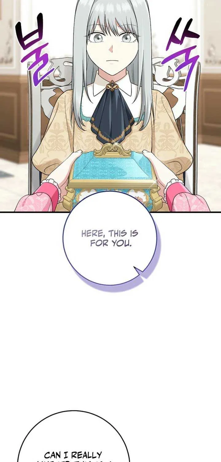 I Acted As the Adopted Daughter Too Well Chapter 87 page 30 - 