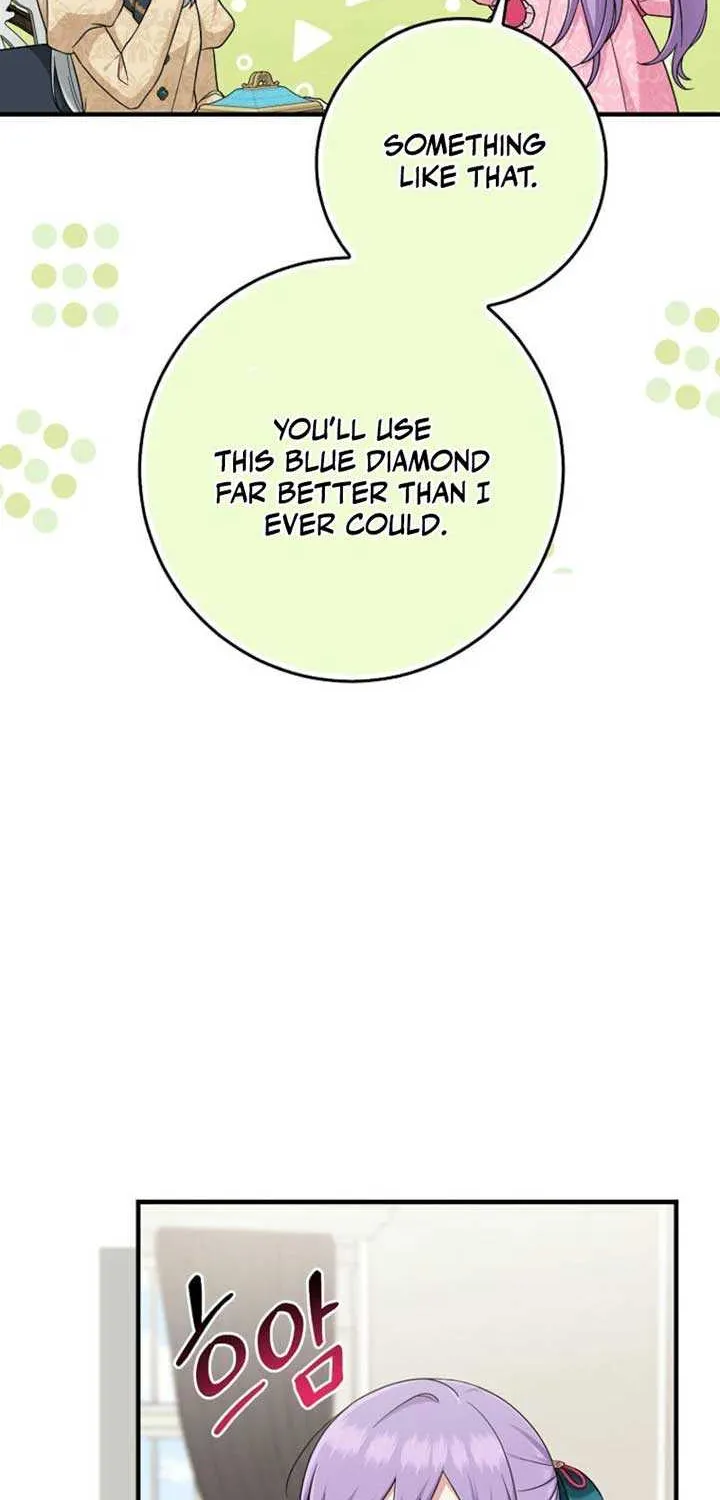I Acted As the Adopted Daughter Too Well Chapter 87 page 36 - 