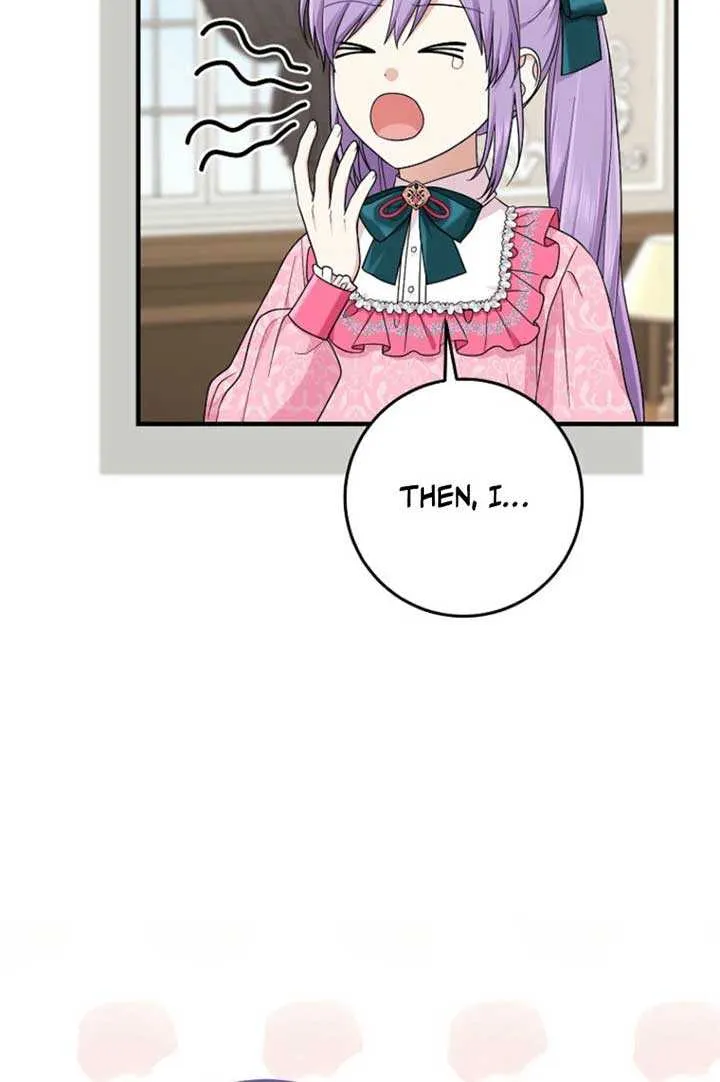 I Acted As the Adopted Daughter Too Well Chapter 87 page 37 - 