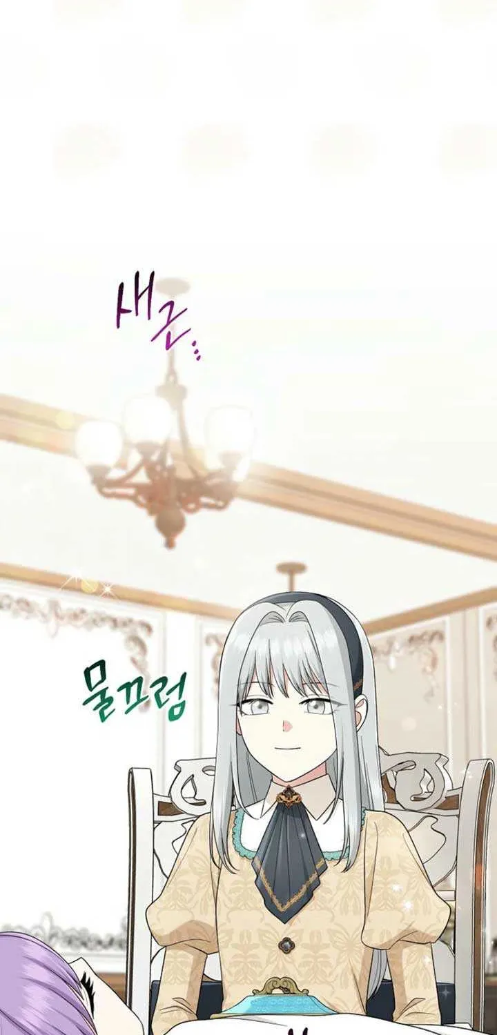 I Acted As the Adopted Daughter Too Well Chapter 87 page 39 - 