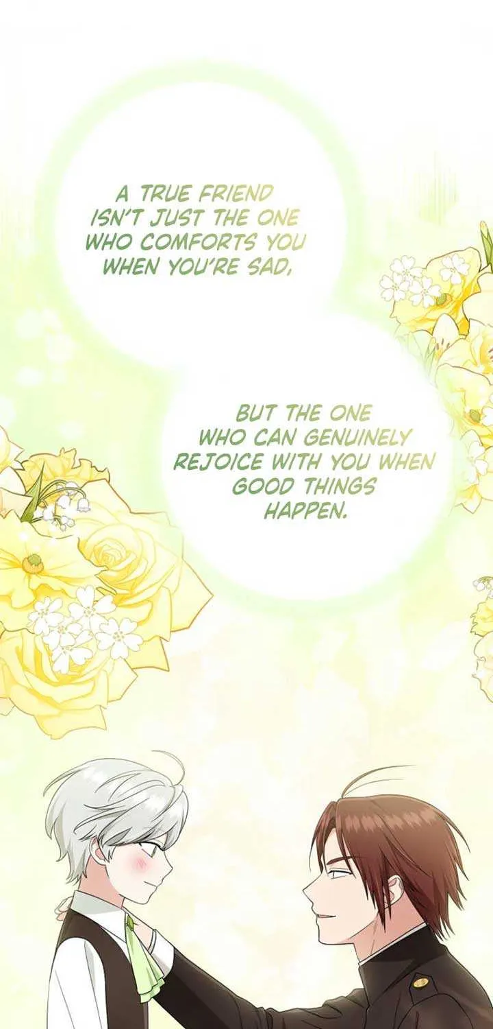 I Acted As the Adopted Daughter Too Well Chapter 87 page 5 - 