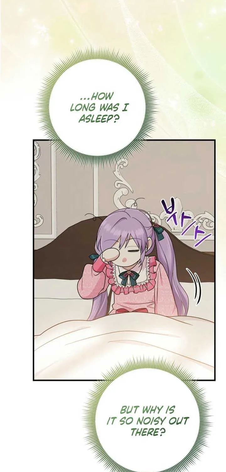 I Acted As the Adopted Daughter Too Well Chapter 87 page 44 - 