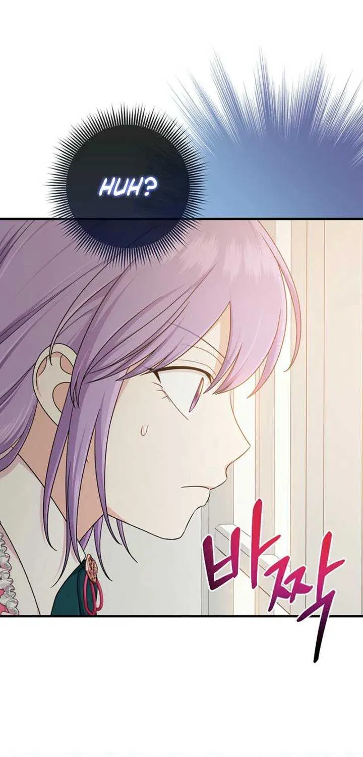 I Acted As the Adopted Daughter Too Well Chapter 87 page 46 - 
