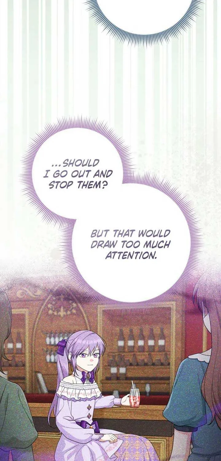 I Acted As the Adopted Daughter Too Well Chapter 87 page 48 - 