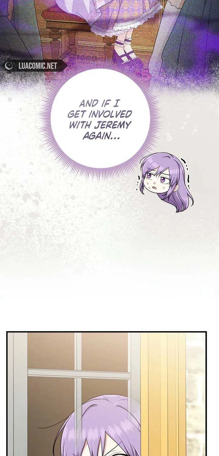 I Acted As the Adopted Daughter Too Well Chapter 87 page 49 - 