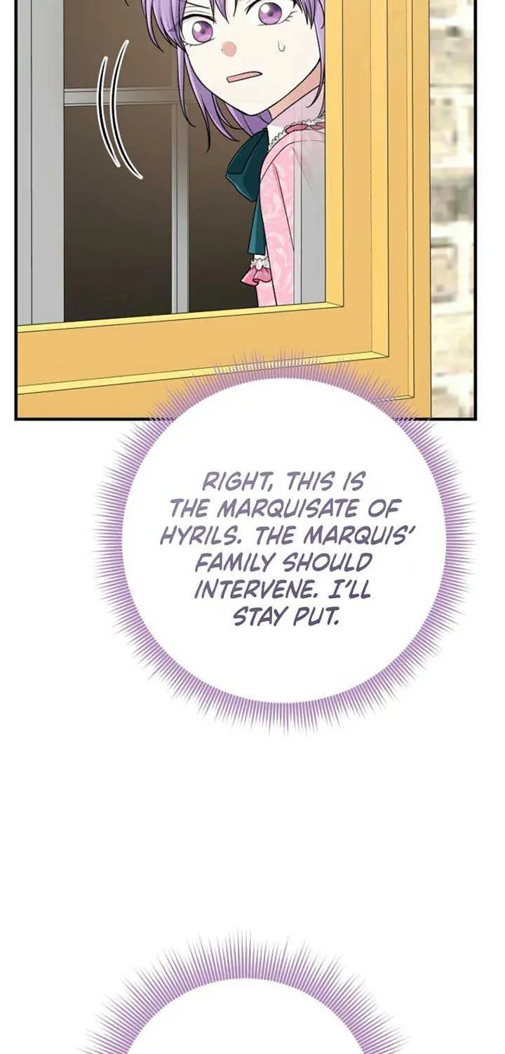 I Acted As the Adopted Daughter Too Well Chapter 87 page 50 - 