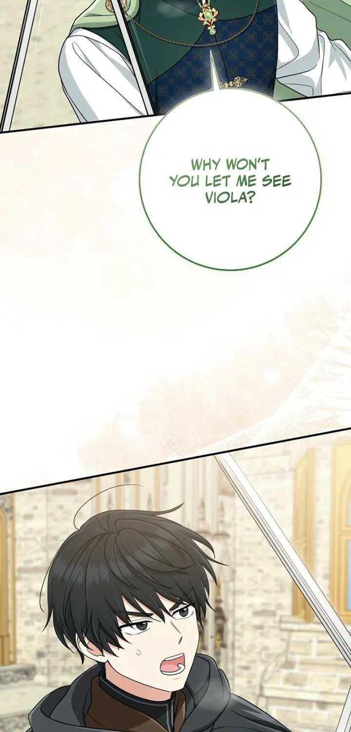 I Acted As the Adopted Daughter Too Well Chapter 87 page 53 - 