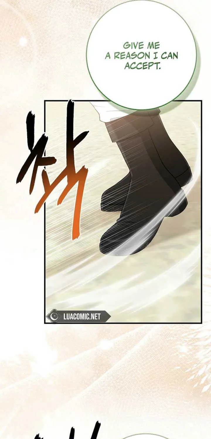 I Acted As the Adopted Daughter Too Well Chapter 87 page 56 - 