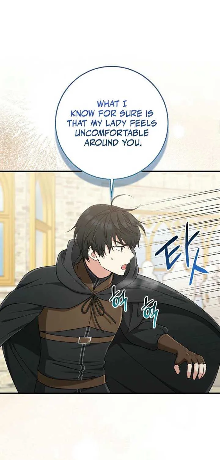 I Acted As the Adopted Daughter Too Well Chapter 87 page 58 - 