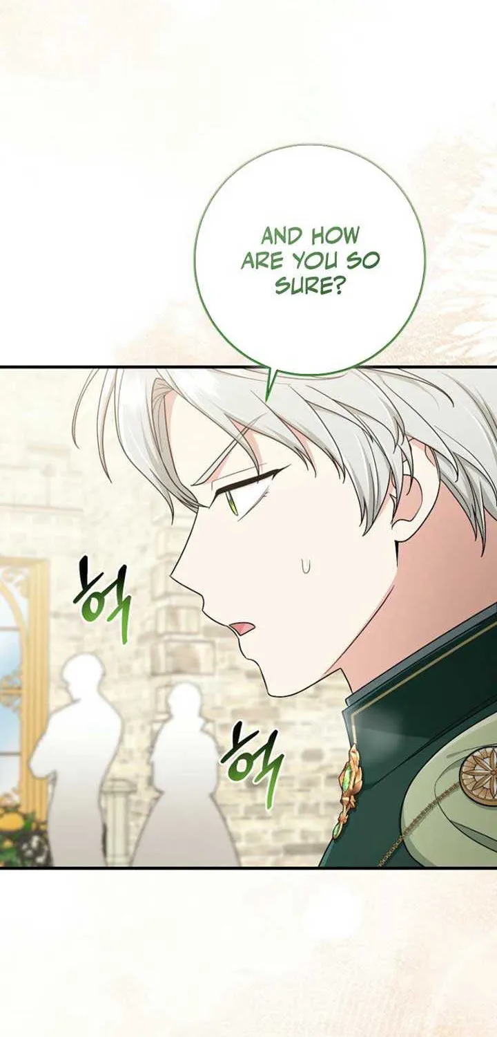 I Acted As the Adopted Daughter Too Well Chapter 87 page 59 - 