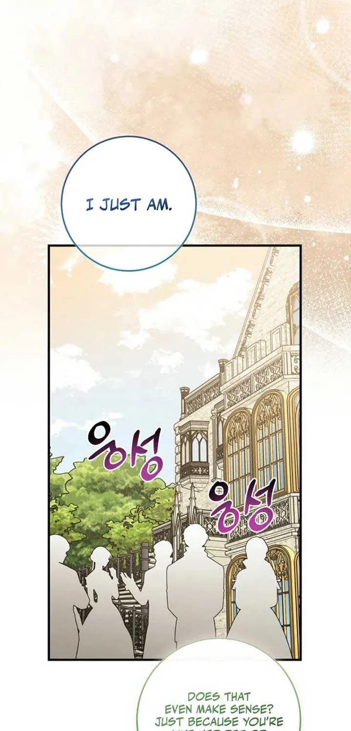 I Acted As the Adopted Daughter Too Well Chapter 87 page 60 - 