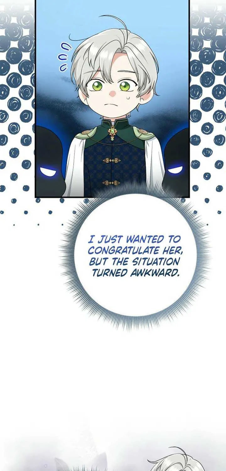 I Acted As the Adopted Daughter Too Well Chapter 87 page 7 - 
