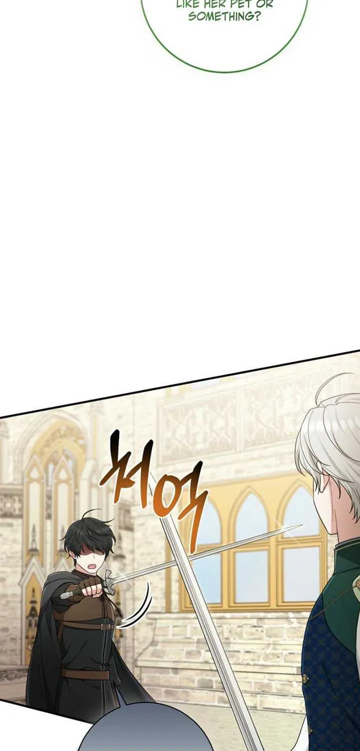 I Acted As the Adopted Daughter Too Well Chapter 87 page 61 - 