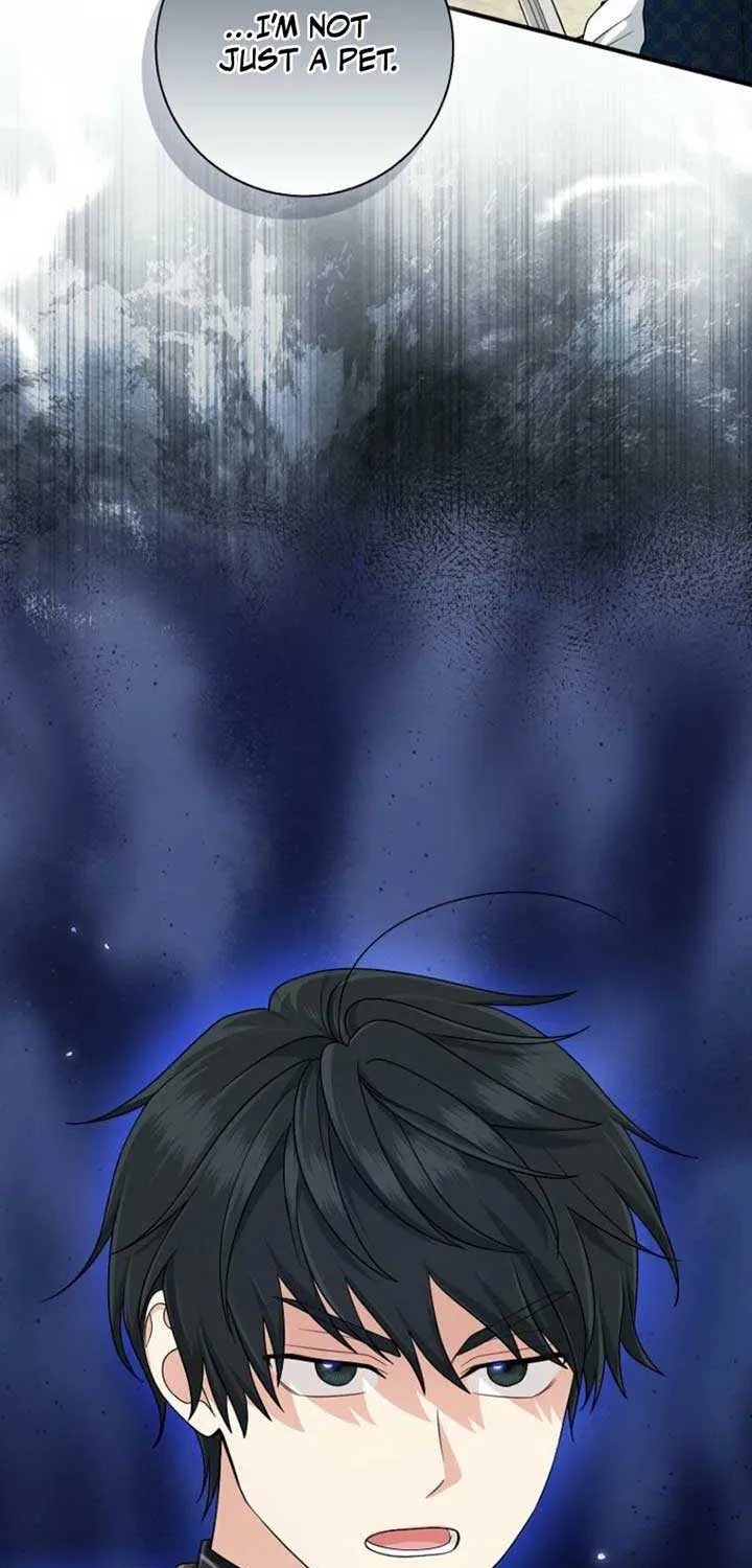 I Acted As the Adopted Daughter Too Well Chapter 87 page 62 - 