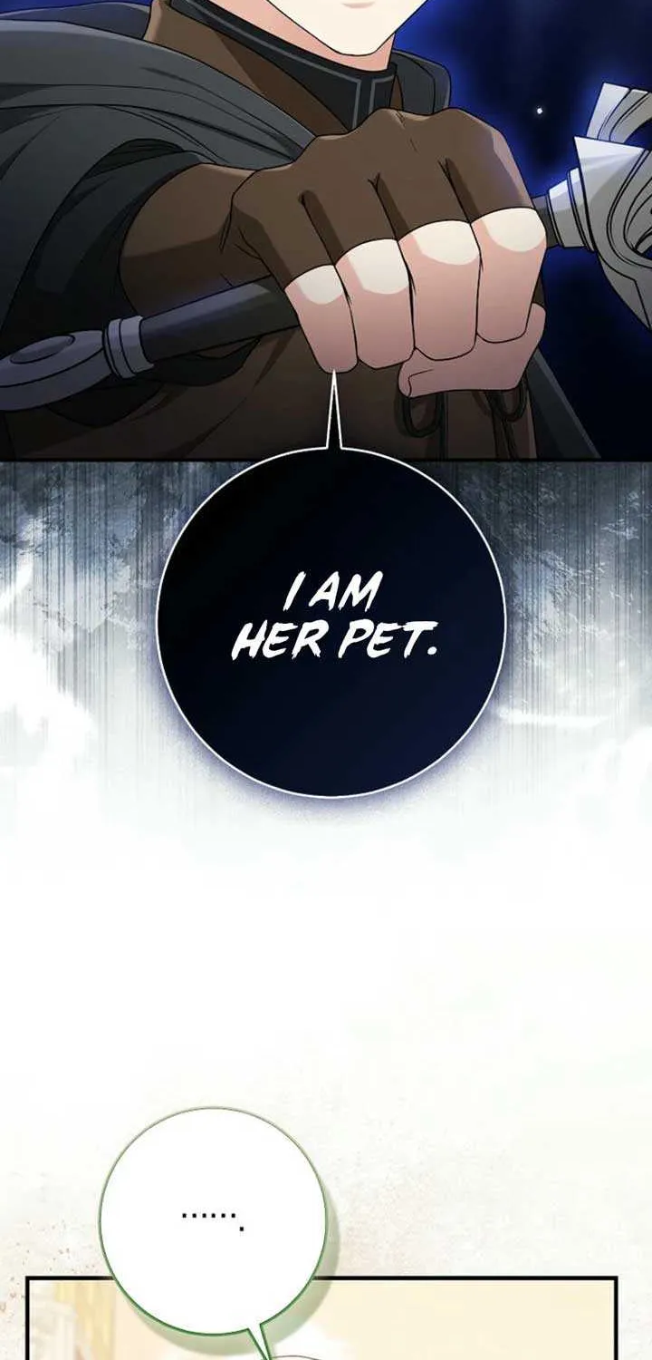 I Acted As the Adopted Daughter Too Well Chapter 87 page 63 - 