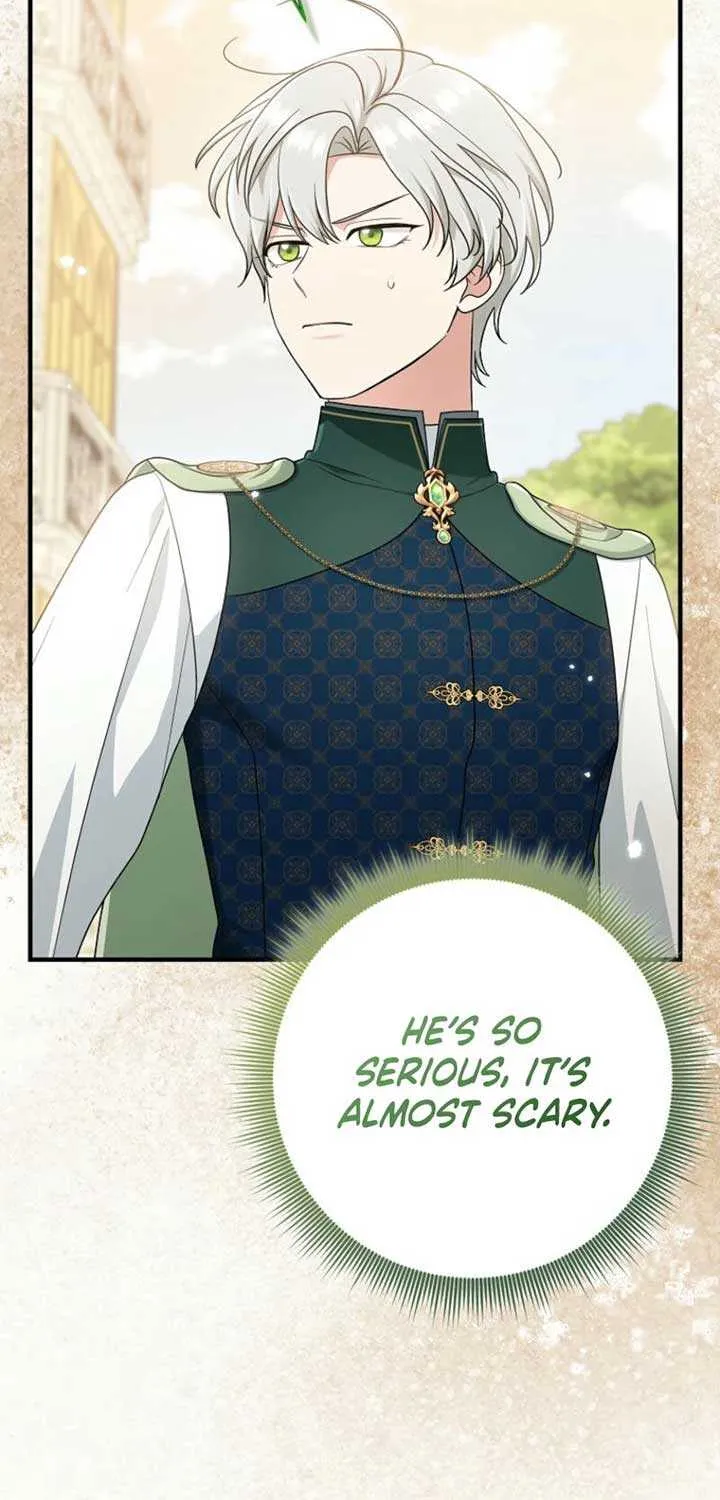 I Acted As the Adopted Daughter Too Well Chapter 87 page 64 - 