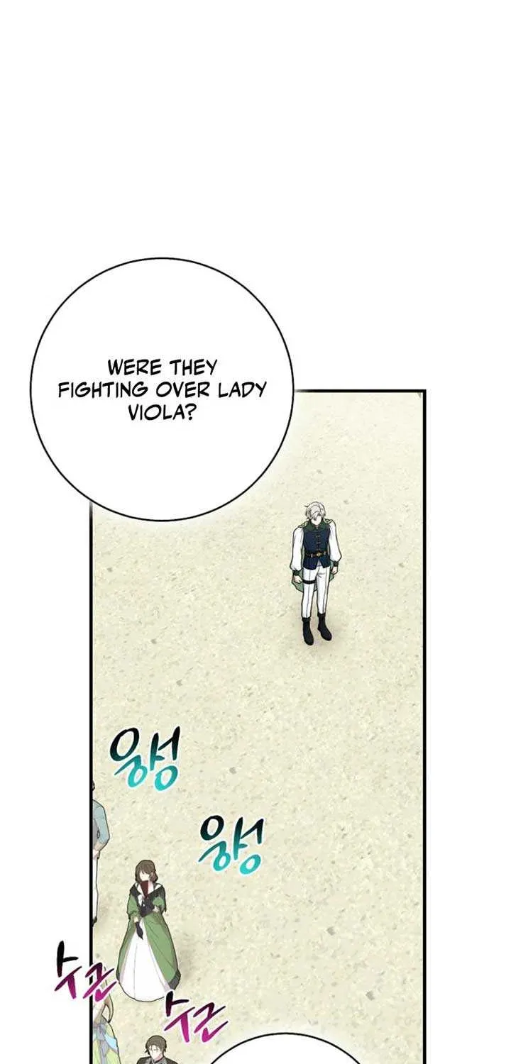 I Acted As the Adopted Daughter Too Well Chapter 87 page 68 - 
