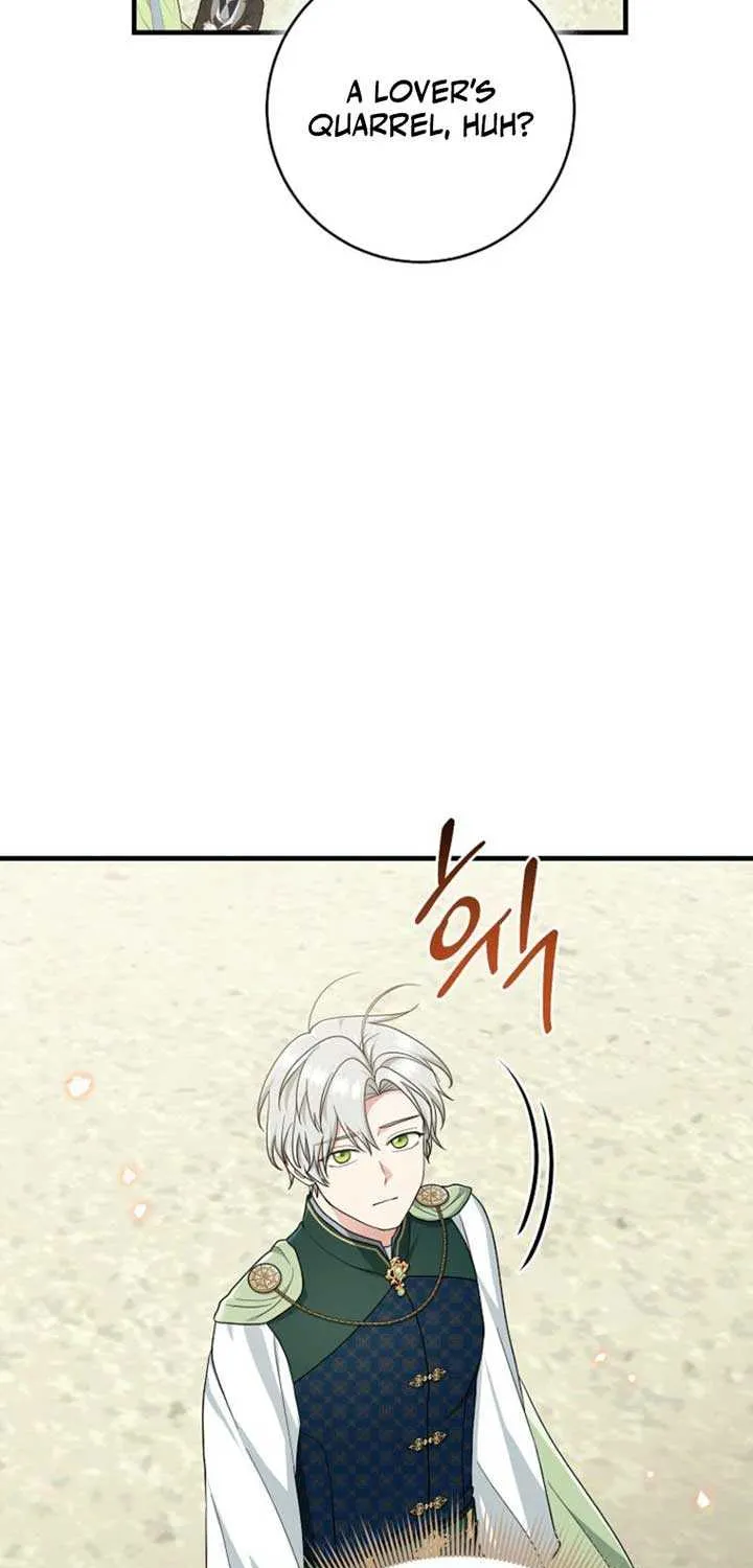I Acted As the Adopted Daughter Too Well Chapter 87 page 69 - 