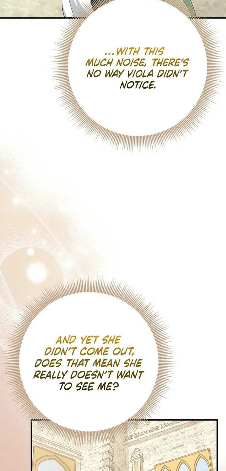 I Acted As the Adopted Daughter Too Well Chapter 87 page 70 - 